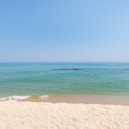 Gangneung Mirabell Spa Pension 외부 사진